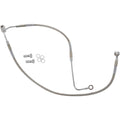 Drag Specialties Front Brake Line - Fxs 12-13 - Stainless Steel | 691300