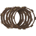 Ebc CK Series Clutch Plate Set (CK1304)