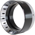 Khrome Werks 4.5" End Cap - Turbine | 200718P