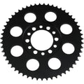 JT Sprockets Sprocket - Rear - Yamaha - 55-Tooth | JTR1842.55