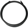 Magnum Byo Brake Line Hose - 12' - Black | 495012A