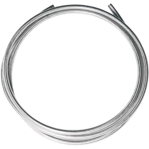 Magnum Byo Brake Line Hose - 25' - Stainless | 395025A