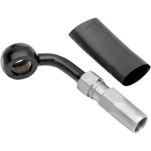 Magnum Byo Brake Banjo - 60 Degree - 10mm - Black | 492160