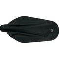 Moose Racing Gripper Seat Cover - Yamaha (Black) YZ12502-100