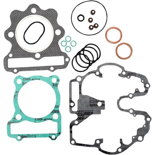 Moose Racing Top End Engine Gasket Kit (0934-0286)