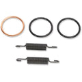 Moose Racing Exhaust Gasket Kit (0934-5303)