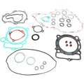 Moose Racing Complete Engine Gasket Kit w/out Oil Seals (0934-4778)