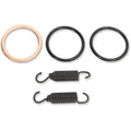 Moose Racing Exhaust Gasket Kit (0934-5306)