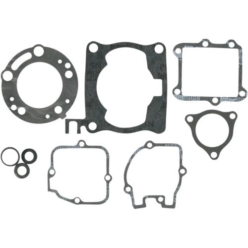 Moose Racing Top End Engine Gasket Kit (0934-0451)