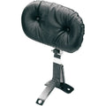 Mustang Regal Driver Backrest Kit - Pillow - FL/FLR '97-'07 (Black) 79063
