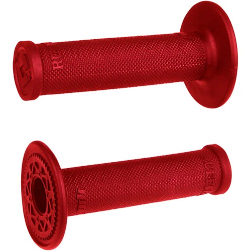 Odi Red No Waffle Grips | H00RFR