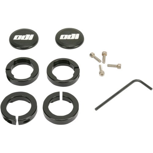 Odi Black Lock Jaw Clamps for Watercraft | L70LJB