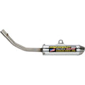 Pro Circuit 304 Factory Sound Silencer (Aluminum; Brushed) SK99125-SE