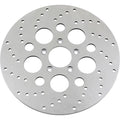 Pro-One Performance Brake Rotor - 11.5" - Front | 600249