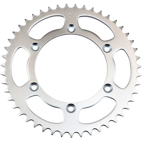 Parts Unlimited Rear Sprocket for Suzuki - 520 - 47 Tooth | 64511-40285-47T