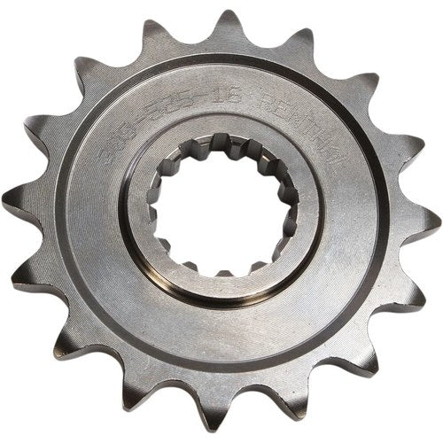 Renthal Countershaft Street Sprocket - 16-Tooth - Yamaha | 309--525-16P