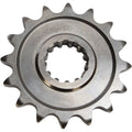 Renthal Countershaft Street Sprocket - 16-Tooth - Yamaha | 309--525-16P