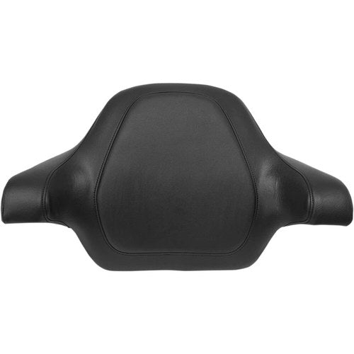 Saddlemen Roadsofa PT Backrest Pad Cover - Pillow (Black) 90-11884PT