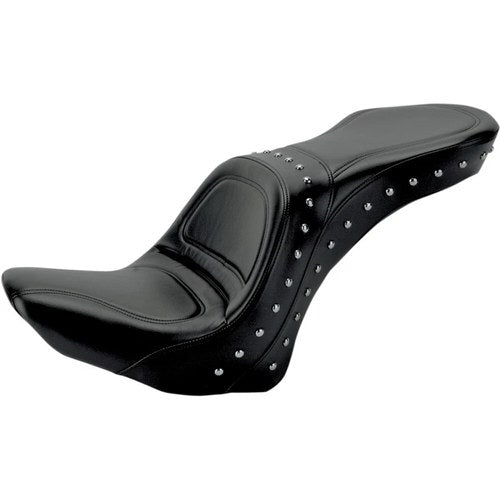 Saddlemen Explorer Special Seat - Flstc '06-'17 (Black) 800-23-039