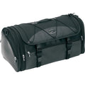 Saddlemen TR3300DE Deluxe Rack Bag (Black) 3515-0076