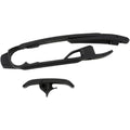 UFO Chain Slider - KTM 125-525 SX/SXF - Black | KT04065-001