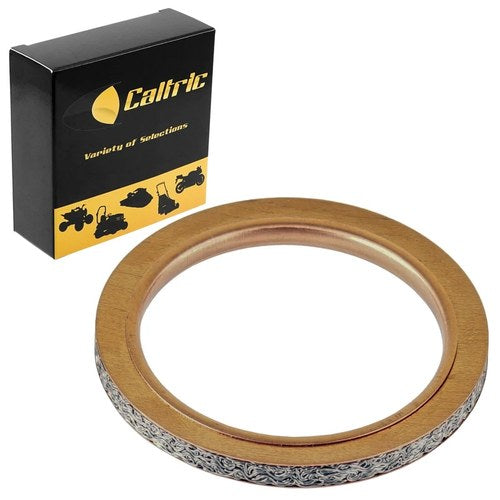 Muffler Exhaust Gasket For Yamaha WR450F 2003-2015