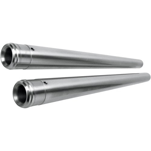 Custom Cycle Engineering Hard Chrome Fork Tubes - 39 mm - 24.25" | T1345HC