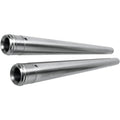 Custom Cycle Engineering Hard Chrome Fork Tubes - 39 mm - 24.25" | T1345HC