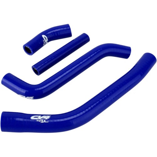 CV4 Radiator Hose Kit - Blue | SFSMBC176B