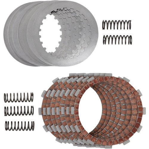 DP Clutches Dpk Off-Road Clutch Kit (DPK241)