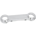 Drag Specialties Fork Braces - Chrome - 41 mm | 094102