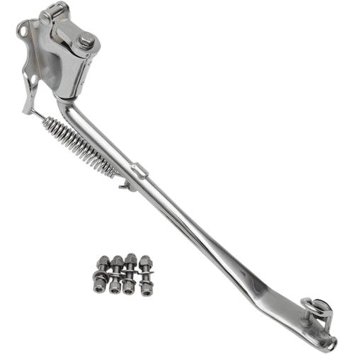 Drag Specialties Kickstand Kit - Softail - 1" Under Stock | 32-0470