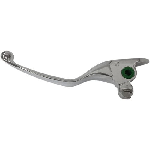 Drag Specialties Chrome Wide Clutch Lever | H07-0595-C