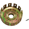 Hinson Racing Momentum Steel Clutch Basket w/Cushions (HS316)