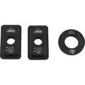 Jims Axle Spacer Kit - Lockdown | 1748