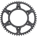 JT Sprockets Rear Sprocket - 51-Tooth - Honda | JTR210.51SC