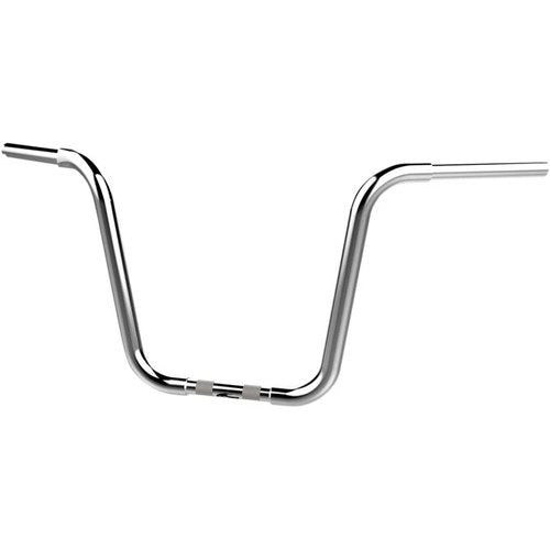 Khrome Werks Chrome 14" Ape Hanger Handlebar | 300412