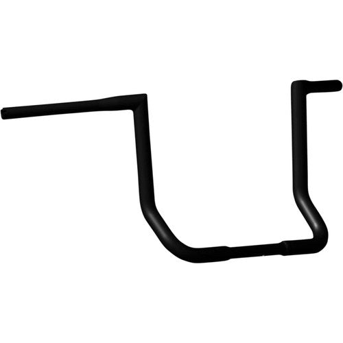 Khrome Werks Black 12" Flh Handlebar | 300732