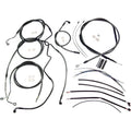 Magnum Black Pearl Control Cable Kit | 487482