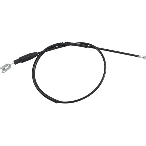 Motion Pro Black Vinyl Clutch Cable (04-0142)