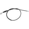 Motion Pro Black Vinyl Clutch Cable (04-0142)