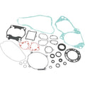 Moose Racing Complete Engine Gasket Kit w/ Oil Seals (0934-0099)
