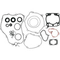 Moose Racing Complete Engine Gasket Kit w/ Oil Seals (0934-0493)