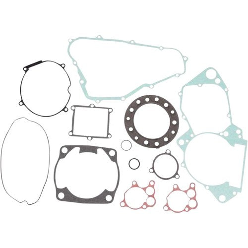 Moose Racing Complete Engine Gasket Kit w/out Oil Seals (M808273)