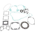 Moose Racing Complete Engine Gasket Kit w/ Oil Seals (M811273)