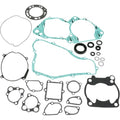Moose Racing Complete Engine Gasket Kit w/ Oil Seals (M811257)
