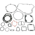 Moose Racing Complete Engine Gasket Kit w/out Oil Seals (M808445)