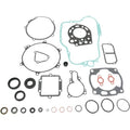 Moose Racing Complete Engine Gasket Kit w/ Oil Seals (M811423)