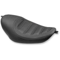 Mustang Fred Kodlin Daytona Solo Seat - XL 10+ (Black) 76303