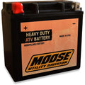 Moose Utility Division Factory-Activated Agm Battery (GYZ16H) 2113-0599
